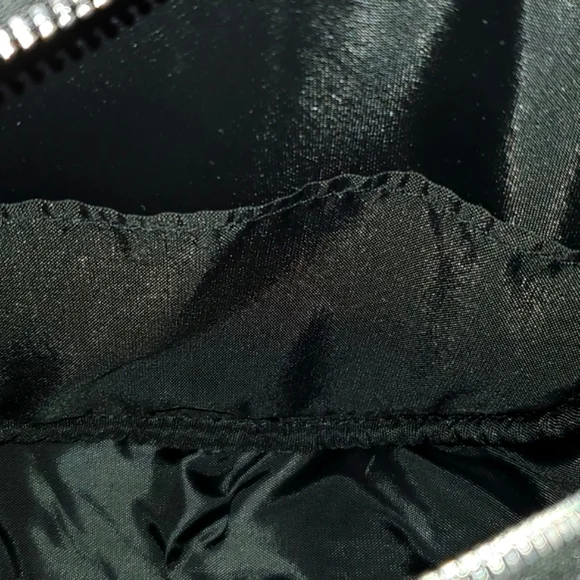 NWT: DISNEY × SKINNYDIP THE NIGHTMARE BEFORE CHRISTMAS (JACK) • CROSSBODY BAG - Picture 4 of 10